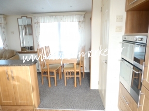 Willerby - Winchester 38 x 12 2 chambres RESIDENTIEL Ref 607