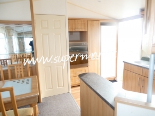 Willerby - Winchester 38 x 12 2 chambres RESIDENTIEL Ref 607