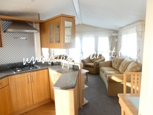 Willerby - Winchester 38 x 12 2 chambres RESIDENTIEL Ref 607
