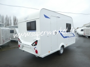 Caravelair - Alba 350 AVEC  2 PACK 100% ELECTRIQUE