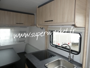 Caravelair - Alba 366  PROMO 