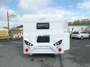 Caravelair - Alba 366  PROMO 