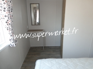 Willerby - Malton 35 x 12 NEUF 2 chambres AFFAIRE EXCEPTIONNELLE