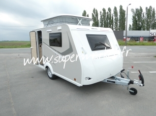 Trigano - Mini freestyle 290 Pack safety PRIX IMBATTABLE