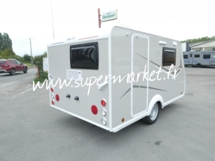 Trigano - Mini freestyle 290 Pack safety PRIX IMBATTABLE