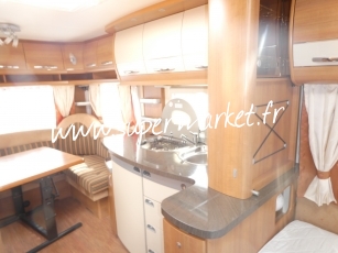 Hobby - Excellent 460 UFE MOTORISEE Ref 2283