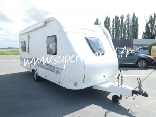 Hobby - Excellent 460 UFE MOTORISEE Ref 2283