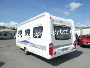 Hobby - Excellent 460 UFE MOTORISEE Ref 2283