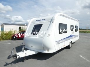Hobby - Excellent 460 UFE MOTORISEE Ref 2283
