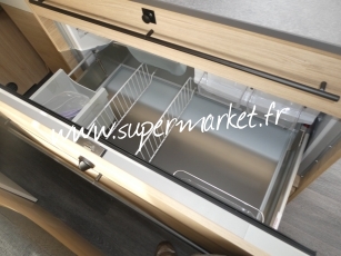 Caravelair - Alba 426 Pack safety 6 places