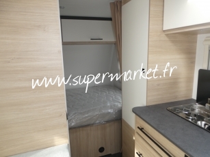 Caravelair - Alba 426 Pack safety 6 places