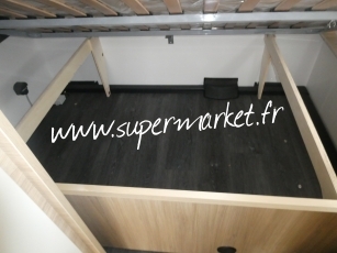 Caravelair - Alba 426 Pack safety 6 places