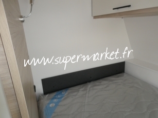 Caravelair - Alba 426 Pack safety 6 places