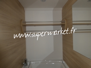 Caravelair - Alba 426 Pack safety 6 places