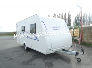 Caravelair - Alba 426 Pack safety 6 places
