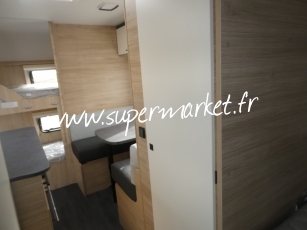 Caravelair - Alba 426 Pack safety 6 places