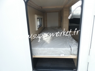 Caravelair - Alba 426 Pack safety 6 places