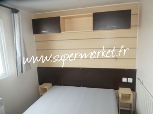 IRM - Altair 840 2 chambres Ref 671  PRIX CHOC