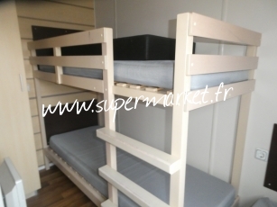 IRM - Altair 840 2 chambres Ref 671  PRIX CHOC