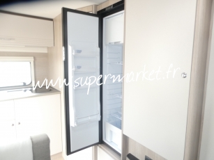 Burstner - Premio life 480 Ts Avec AUVENT OU STORE DESTOCKAGE
