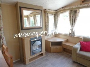 Willerby - Granada X L RESIDENTIEL Ref 688