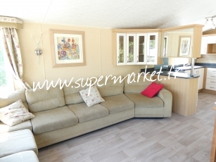 Willerby - Granada X L RESIDENTIEL Ref 688