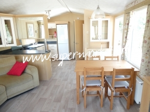 Willerby - Granada X L RESIDENTIEL Ref 688
