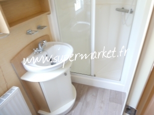 Willerby - Granada X L RESIDENTIEL Ref 688