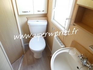 Willerby - Granada X L RESIDENTIEL Ref 688
