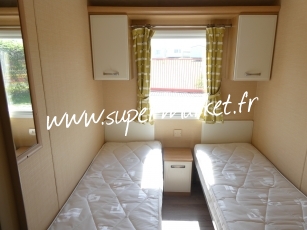 Willerby - Granada X L RESIDENTIEL Ref 688
