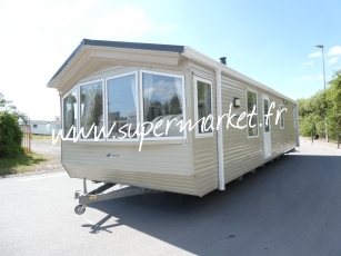 Willerby - Granada X L RESIDENTIEL Ref 688