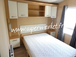 Willerby - Granada X L RESIDENTIEL Ref 688