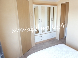 Willerby - Granada X L RESIDENTIEL Ref 688
