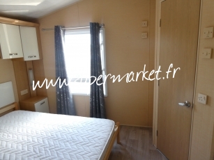 Willerby - Granada X L RESIDENTIEL Ref 688