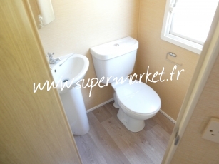 Willerby - Granada X L RESIDENTIEL Ref 688