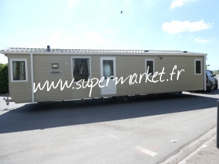 Willerby - Granada X L RESIDENTIEL Ref 688