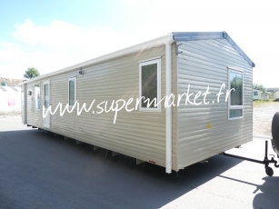 Willerby - Granada X L RESIDENTIEL Ref 688