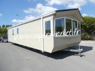 Willerby - Granada X L RESIDENTIEL Ref 688