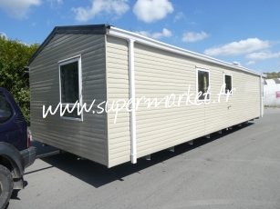 Willerby - Granada X L RESIDENTIEL Ref 688