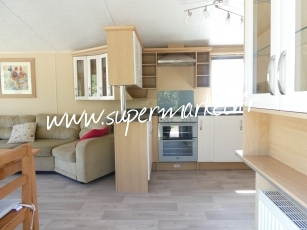 Willerby - Granada X L RESIDENTIEL Ref 688