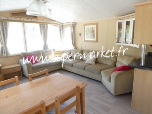 Willerby - Granada X L RESIDENTIEL Ref 688