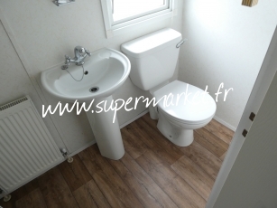 Carnaby - Ridgeway 38 x 12  2 chambres RESIDENTIEL Ref 692