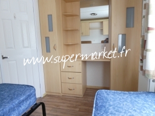 Carnaby - Ridgeway 38 x 12  2 chambres RESIDENTIEL Ref 692