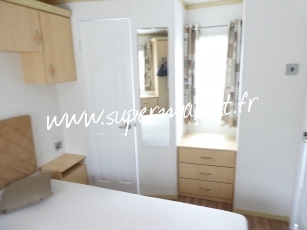 Carnaby - Ridgeway 38 x 12  2 chambres RESIDENTIEL Ref 692