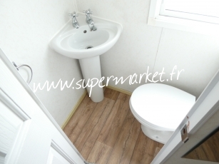 Carnaby - Ridgeway 38 x 12  2 chambres RESIDENTIEL Ref 692