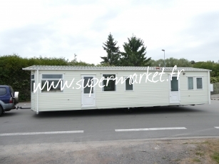 Carnaby - Ridgeway 38 x 12  2 chambres RESIDENTIEL Ref 692