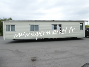 Carnaby - Ridgeway 38 x 12  2 chambres RESIDENTIEL Ref 692