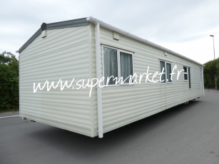 Carnaby - Ridgeway 38 x 12  2 chambres RESIDENTIEL Ref 692