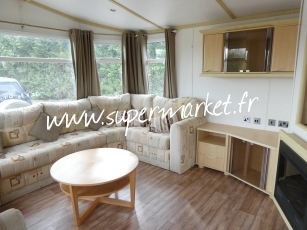 Carnaby - Ridgeway 38 x 12  2 chambres RESIDENTIEL Ref 692