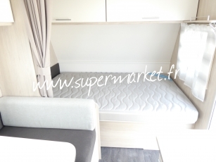 Sterckeman - Easy 496 6 places comme neuve Ref 2321